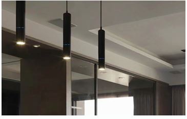 Pendant Light VG-SD02R