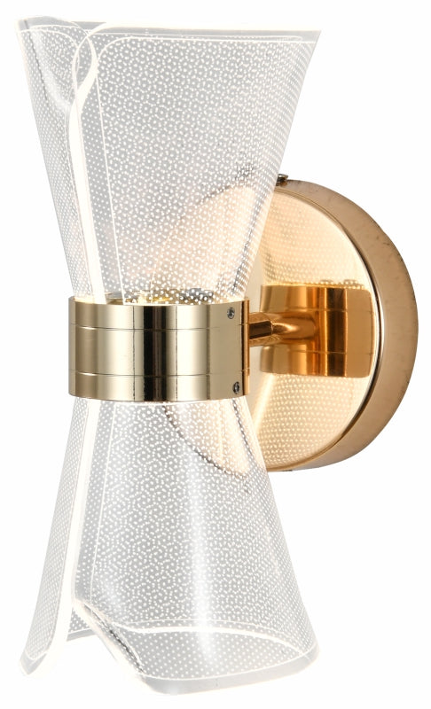 LED Wall Light - MD-WL295 Series