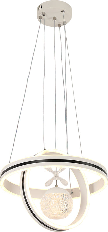 LED Pendant Light - MD-SD315Series