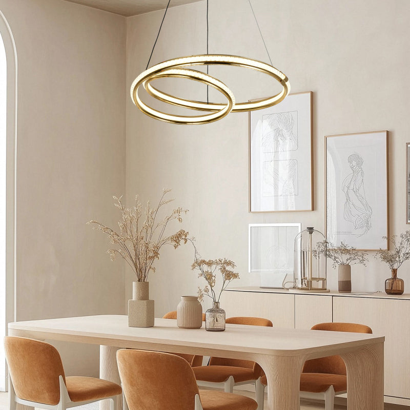 LED Pendant Light - MD-SD271 Series