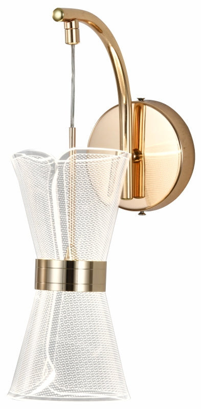LED Wall Light - MD-WL301 Series