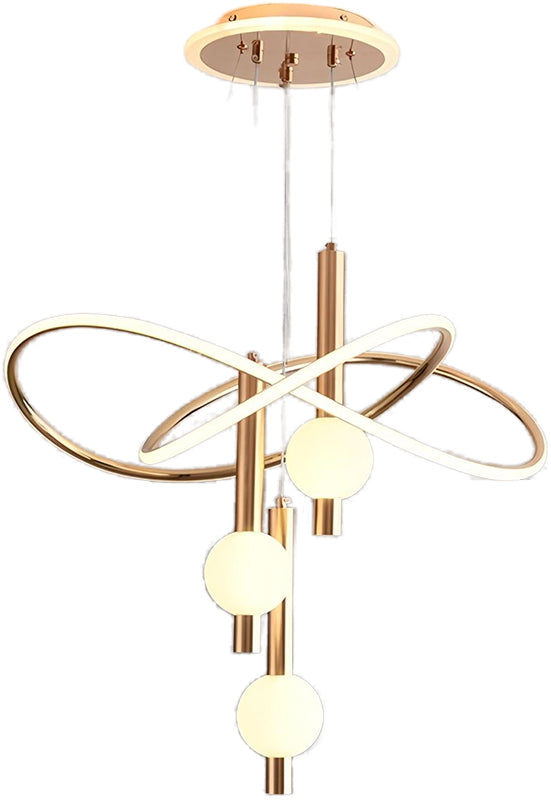 LED Pendant Light - MD-SD317Series