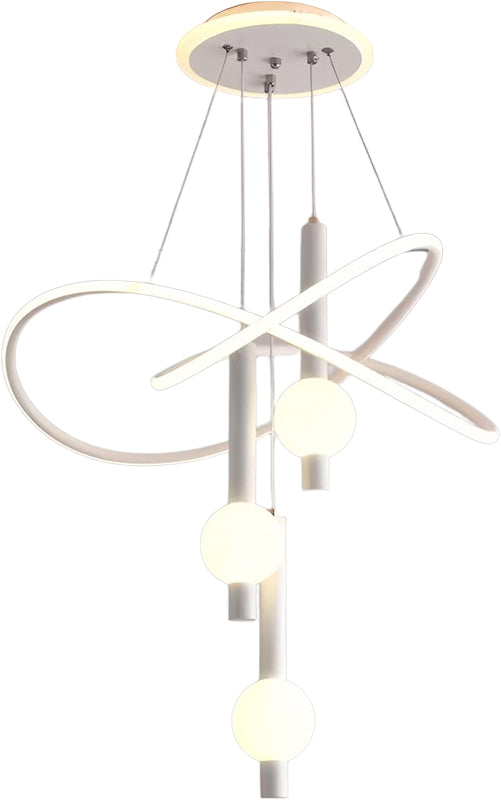 LED Pendant Light - MD-SD317Series