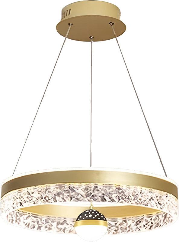 LED Pendant Light - MD-SD319Series