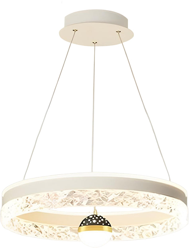 LED Pendant Light - MD-SD319Series