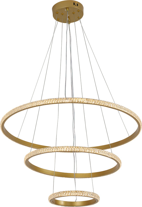 LED Pendant Light - MD-SD311Series