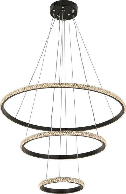 LED Pendant Light - MD-SD311Series