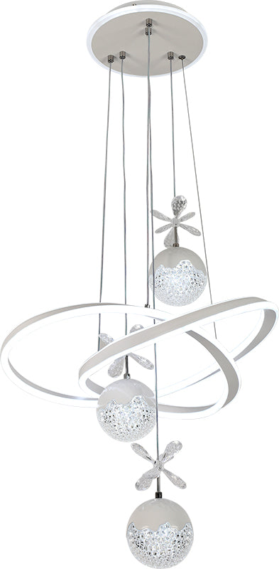 LED Pendant Light  - MD-SD316Series