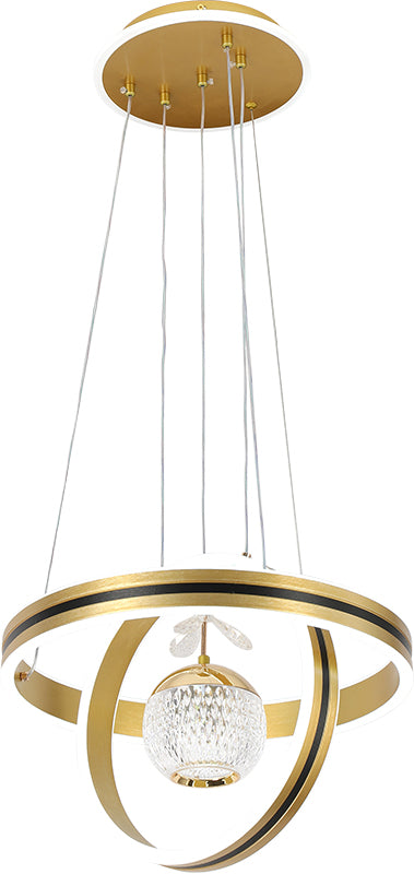 LED Pendant Light - MD-SD315Series