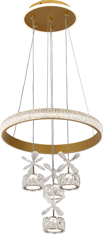 LED Pendant Light  - MD-SD318Series