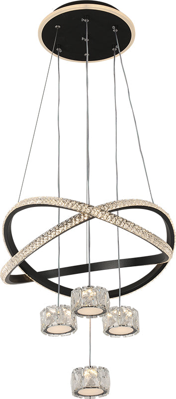 LED Pendant Light - MD-SD312Series