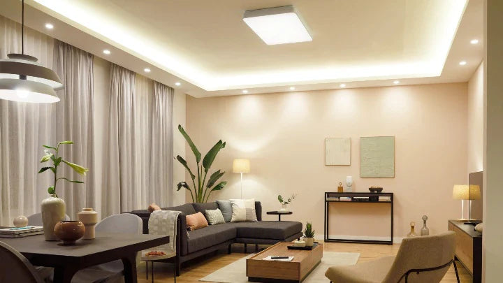 Indoor Lights