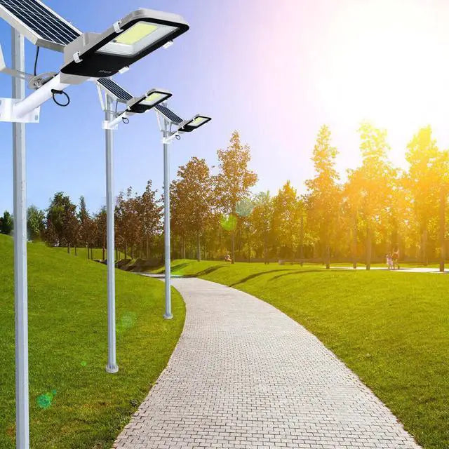 Solar Products