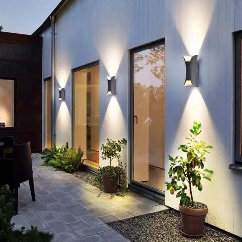 Outdoor Lights