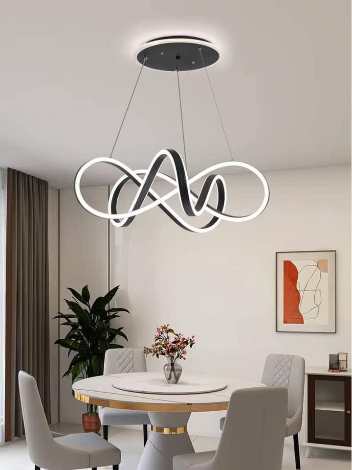 Chandeliers