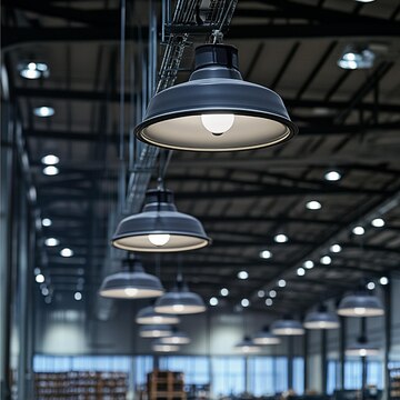 Industrial Lights