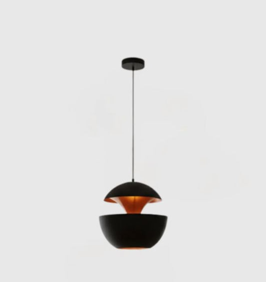 BK-CP Aluminium Decorative Pendant Light – Modern Ceiling Fixture
