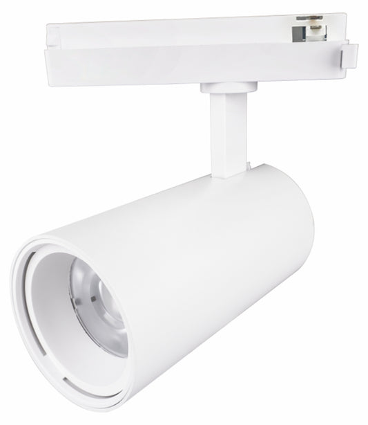 Low Power High Light Efficiency LED Track Light - VG-TLS7235 Series